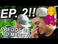 PUTT PUTT FOR MONEY EPISODE 2 - PJ AND LAUREN | CAN I STAY UNDEFEATED??