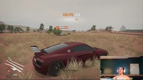 How to get all perks FAST! HUGE Skill Chains | Forza Horizon 3 Tutorial