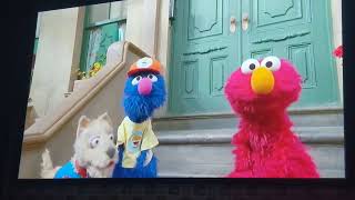 Sesame Street bloopers SDCC 2019 of Comicon by PBSkids Lover2001-03 467,131 views 2 years ago 4 minutes, 20 seconds
