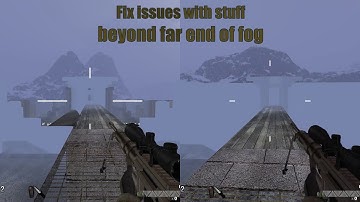 AssaultCube Reloaded 2.6.3 Changelog [1920x1080@60]