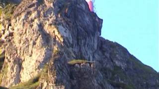 Kitzbuheler Horn Klettersteig Youtube