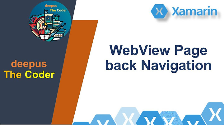 Ios webviewcontroller navigate back on navigation top github