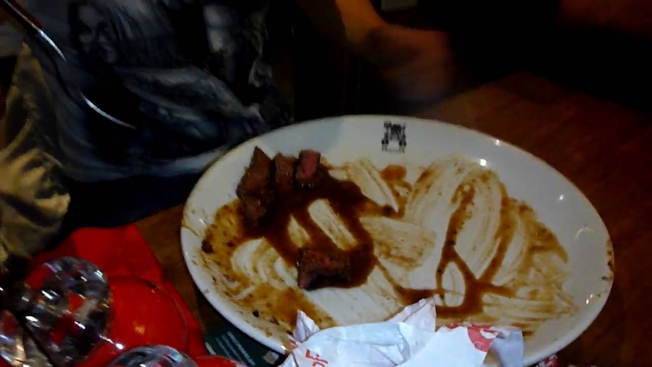 MAN OF WAR RIBS & RUMPS CHALLENGE!! Part 6.MTS YouTube