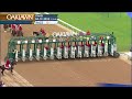 Oaklawn Park April 19, 2025 The 3rd Running of Valley of the Vapors Stakes