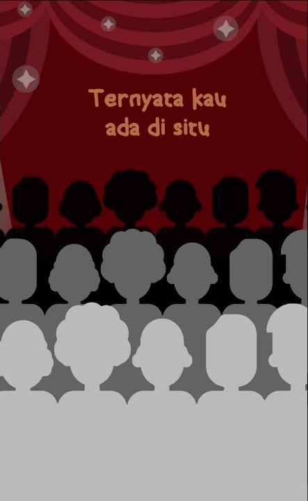 /rif - Peri Kecil (Official Lyric Video) #shorts