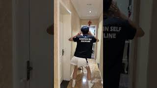 19岁儿子在家最真实的状态#黄冠澎 #搞笑