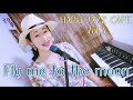 Fly me to the moon - Harumi Katakai - HARU JAZZ CAFE Vol,3 片貝晴美
