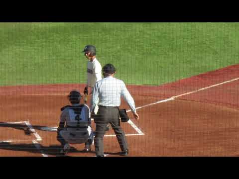 【広島商】西村 銀士くんバッティングフォーム＜明治神宮大会 決勝 横浜 対 広島商 2024年11月25日＞