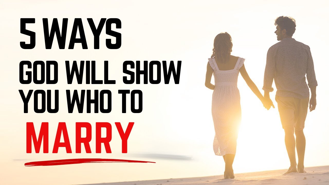 Когда БОГ ХОЧЕТ, чтобы ты был с кем-то, ЭТО произойдёт. | Благодатное вдохновение