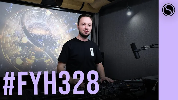 Andrew Rayel - Find Your Harmony Episode #328