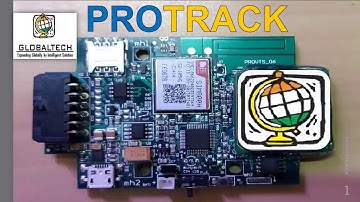 ProTRACK