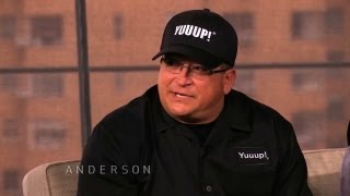 Dave Hester Reveals How His 'Yup' Started