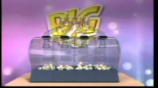 Lucky 3 TTT Big 4 Mar 17th 2016