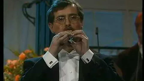 Andre Rieu - Im Krapfenwald 1997