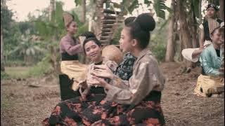 Kebo Leungit - Revitalisasi Sanggar Yumaga (SMPN 3 Pandeglang)