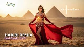 Download Lagu Habibi (حبيبي) 2025: Ultimate Arabian Nightclub Vibes | Trending EDM Remix MP3