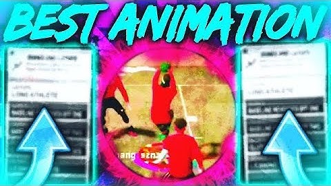 NBA2K20 NEW BEST DRIBBLING ANIMATION... (OVERPOWERED)