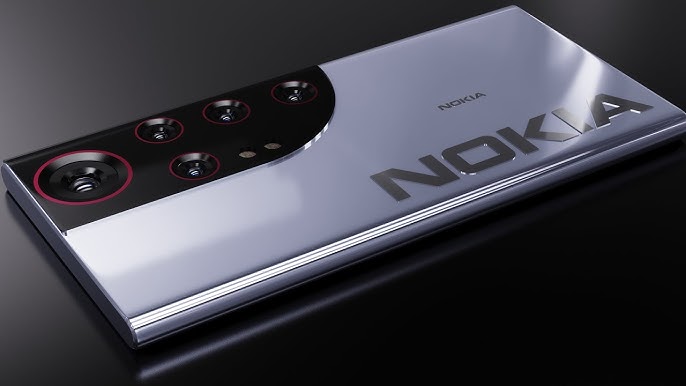 Nokia 7610 Pro Mini 5G - First Look, Price, Launch Date & Full Features  Review 