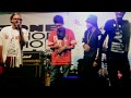 H2k hip hop kupang oum hit tab so live performance at simpang lima atambua