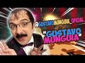 SI TE RIES PIERDES LEGENDARIO ELECTRICO: GUSTAVO MUNGUIA