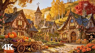 Download Lagu Escape to the Village Where Autumn Never Ends | Birds and Crickets Welcome You Home MP3 Download Lagu Escape to the Village Where Autumn Never Ends | Birds and Crickets Welcome You Home MP3