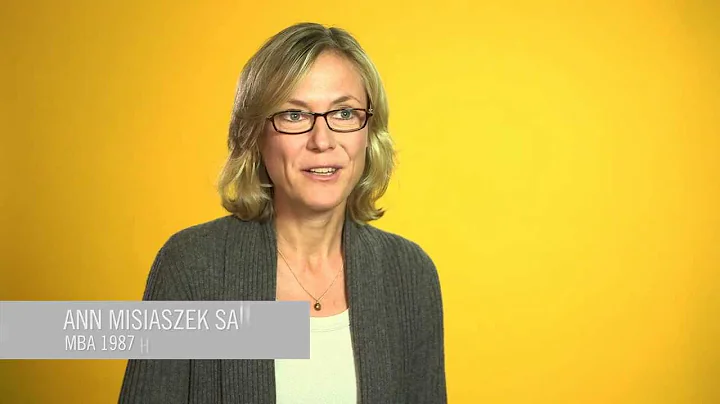 Ann Misiaszek Sarnoff answers Has your life evolve...