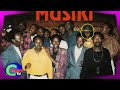 Formidable musiki double face  maigoro master serge thierry yezo darlan musique centrafricaine
