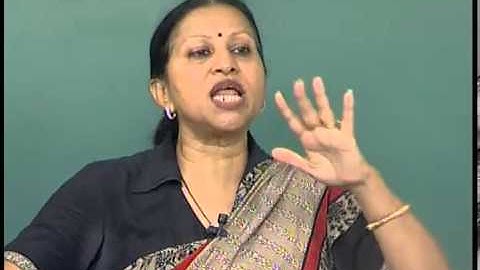 Mod-01 Lec-15 Lecture-15 Natural Dyes