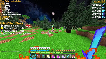 Hacker AliAcraft KitPvP Hacker (Koolaid3000)