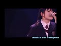 桜色のアヴェニュー 中元すず香 SU-METAL Live  三重音声+一音声加工 Sakura irono Avenue Nakamoto Suzuka Sakura Gakuin Live