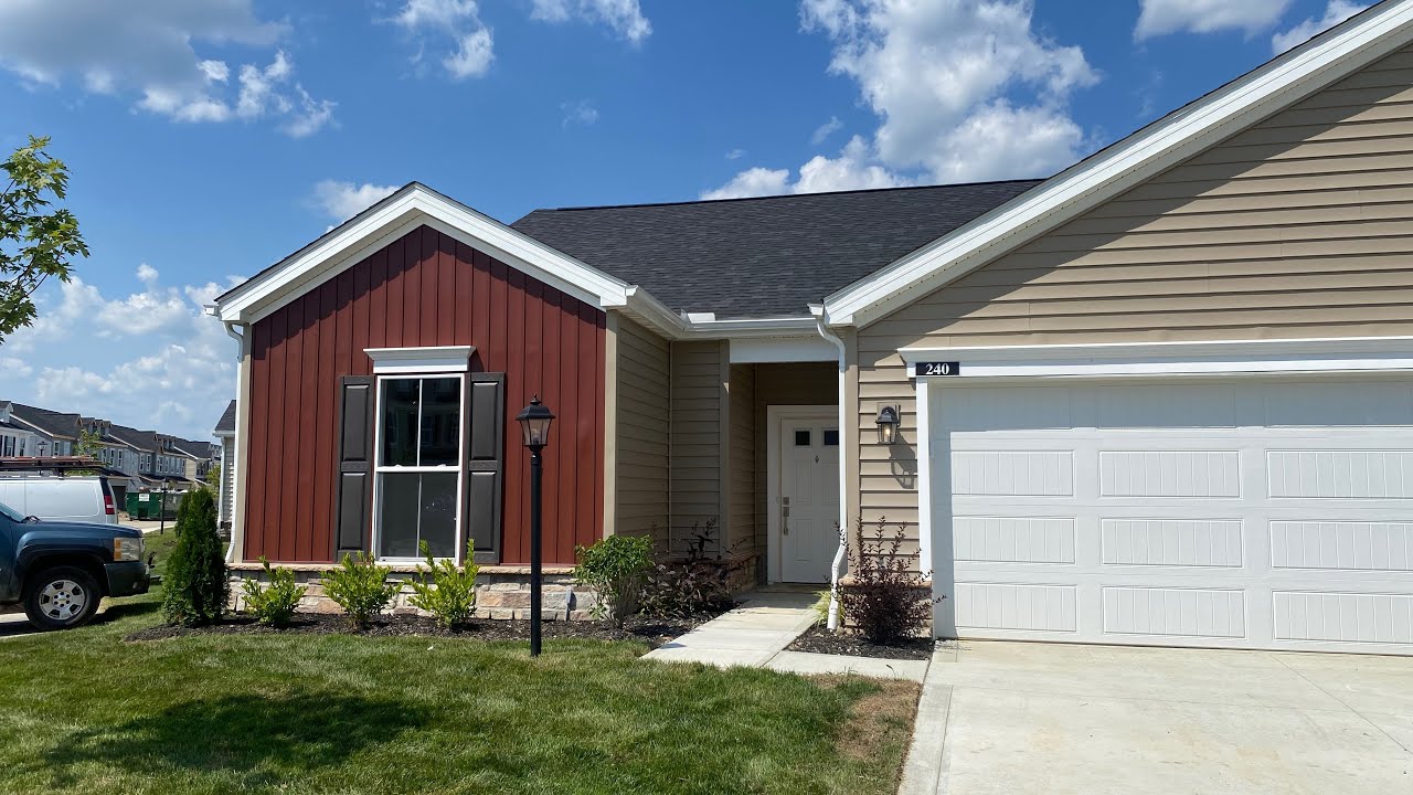 Boulder Reserve by Today Homes- 240 Lenell Loop