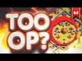 The Most Unusual TH16 War/CWL Base Ever! 🤯 Clash of Clans!