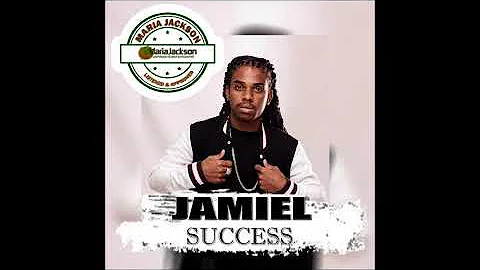 Jahmiel - Success - Troyton Music