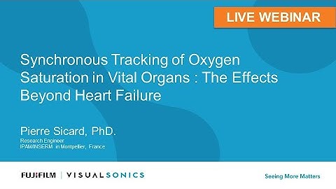 Synchronous tracking of oxygen saturation in vital organs: The effects beyond heart failure