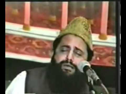 MAIN BEHAK SAKON YE(Syed FasihUddin Soharwardi).FLV