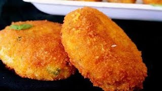 קציצות שניצל | לא תאמינו שזה כזה טעים