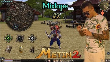 Metin2 Tigerghost 💰💰 the worst day of metin!!! FAIL FAIL FAIL😮😮 Mixtape #2 💰💰