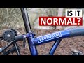 10 Brompton "Problems" that are Actually Normal | Brompton FAQs