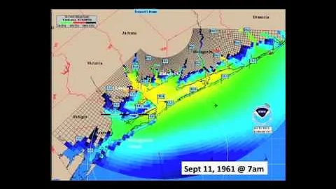John Metz (National Weather Service) - Public Lect...