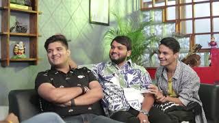 Mastani”s experience with team Mridul | Let's Talk with Aashish Bhardwaj