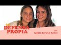 En Defensa Propia | Episodio 15 con María Teresa Arnal | Erika de la Vega