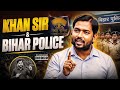 Khan Sir &amp; Bihar Police | Khan Sir का PR करो और 5 Lacs कमाओ | Samrat Chaudhary EXPOSED | #bihar