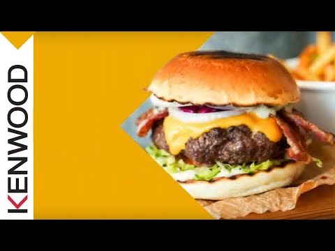 Video: Ostbaglar Med Bacon