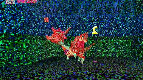 Spyro 3 Chrystal World (Hack)(150th vid)