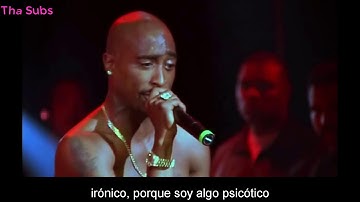 2Pac - How Do U Want It (Live At The House Of Blues) - Subtitulada al Español