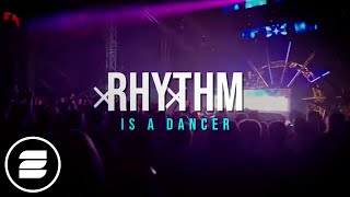 DJ Gollum &amp; Yanny - Rhythm is a dancer (DJ Gollum x Empyre One Mix) (Official Music Video)