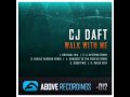 CJ Daft - Walk With Me (Niklas Harding Remix) - Preview