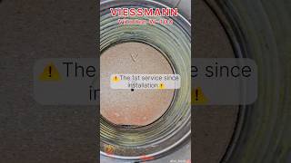 #Viessmann #boilerservice