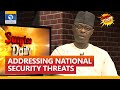 We Cannot Indulge Criminals With Negotiations All The Time - Fmr Army Officer