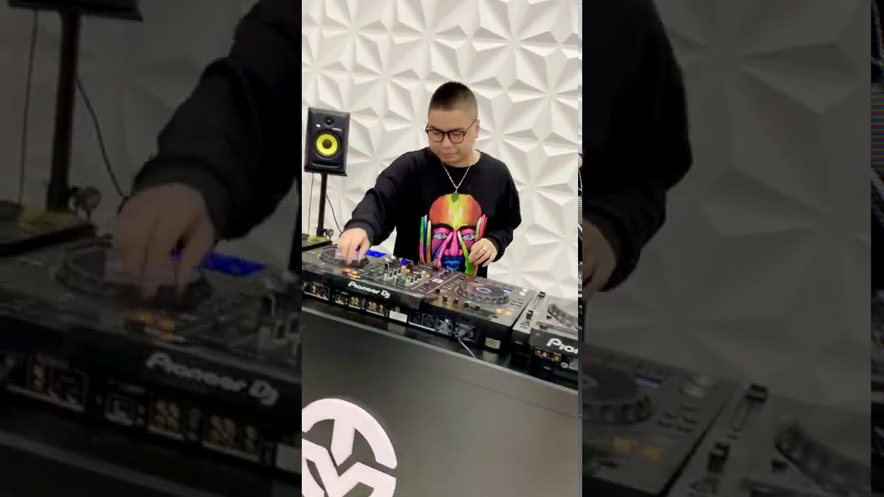 Nhớ Về Hải Dương (Remix) - DJ Triệu Muzik | Video Tiktok